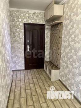3-к квартира, вторичка, 61м2, 8/9 этаж