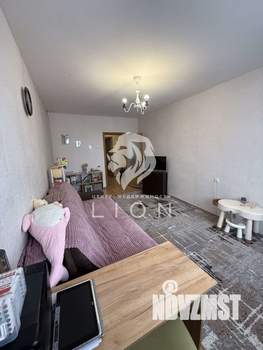 2-к квартира, вторичка, 54м2, 7/10 этаж