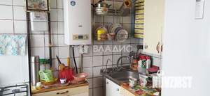 3-к квартира, вторичка, 54м2, 5/5 этаж
