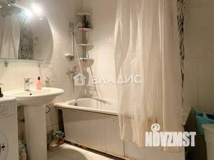 3-к квартира, вторичка, 102м2, 5/15 этаж