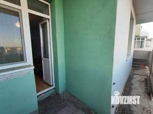 1-к квартира, вторичка, 38м2, 12/12 этаж