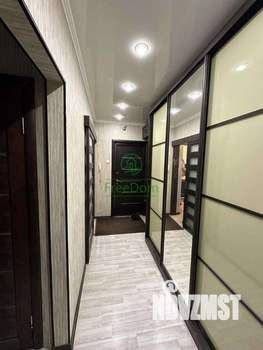 3-к квартира, вторичка, 63м2, 1/9 этаж