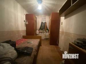 2-к квартира, вторичка, 42м2, 5/5 этаж