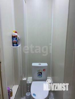 4-к квартира, вторичка, 82м2, 10/10 этаж