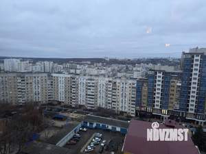 3-к квартира, вторичка, 70м2, 15/16 этаж