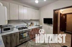 1-к квартира, вторичка, 34м2, 5/10 этаж