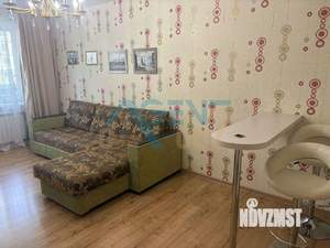 2-к квартира, вторичка, 62м2, 1/10 этаж