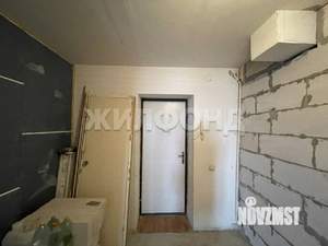 1-к квартира, вторичка, 77м2, 15/15 этаж