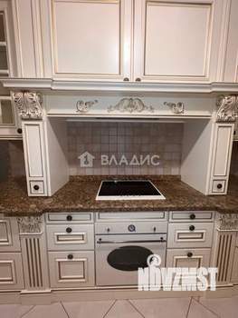 3-к квартира, вторичка, 115м2, 13/13 этаж