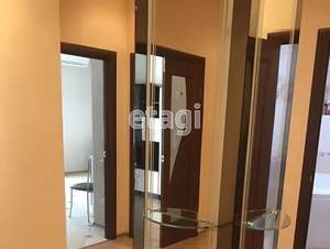 2-к квартира, вторичка, 100м2, 2/14 этаж