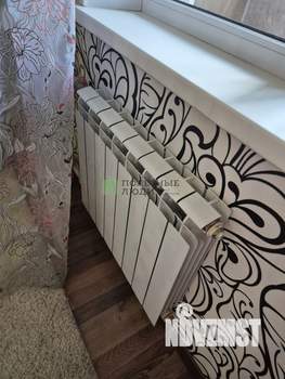 2-к квартира, вторичка, 51м2, 2/7 этаж