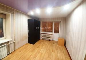 1-к квартира, вторичка, 31м2, 2/5 этаж