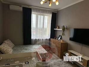 1-к квартира, вторичка, 44м2, 3/9 этаж