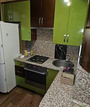 2-к квартира, вторичка, 46м2, 3/9 этаж