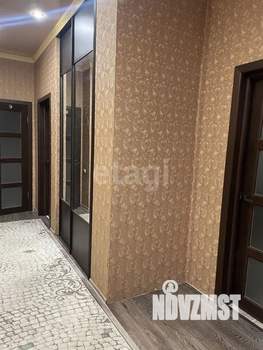 3-к квартира, вторичка, 85м2, 2/9 этаж