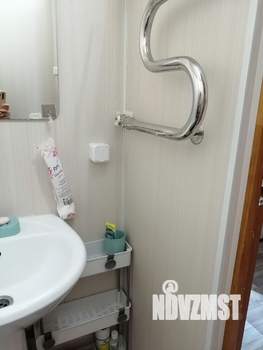 1-к квартира, вторичка, 34м2, 1/9 этаж