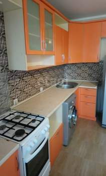 2-к квартира, вторичка, 63м2, 5/11 этаж