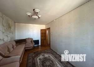 2-к квартира, вторичка, 50м2, 10/10 этаж