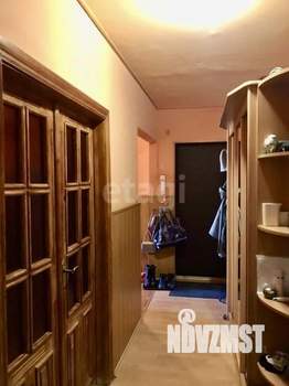 3-к квартира, вторичка, 72м2, 8/10 этаж