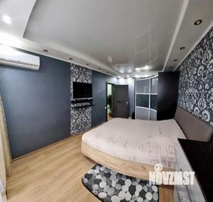 3-к квартира, вторичка, 68м2, 3/10 этаж