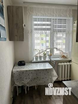 2-к квартира, вторичка, 43м2, 2/6 этаж