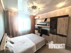 4-к квартира, вторичка, 69м2, 2/9 этаж