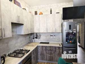 2-к квартира, вторичка, 62м2, 2/4 этаж