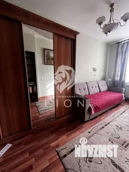 2-к квартира, вторичка, 46м2, 3/14 этаж