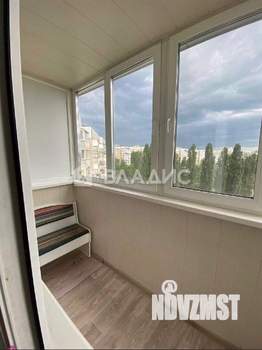 1-к квартира, вторичка, 34м2, 9/9 этаж