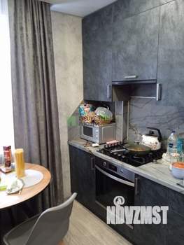 1-к квартира, вторичка, 35м2, 7/10 этаж