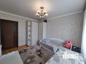3-к квартира, вторичка, 63м2, 9/10 этаж