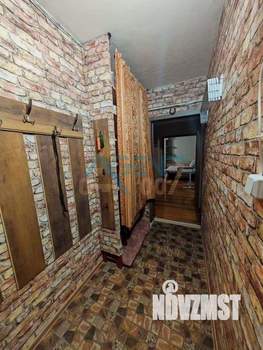 2-к квартира, вторичка, 58м2, 1/9 этаж