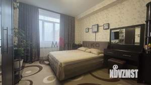 2-к квартира, вторичка, 64м2, 8/15 этаж