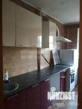 3-к квартира, вторичка, 74м2, 1/9 этаж