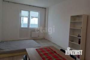 Студия квартира, вторичка, 49м2, 13/16 этаж