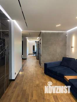 3-к квартира, вторичка, 140м2, 4/12 этаж