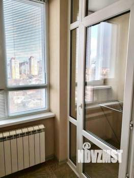 1-к квартира, вторичка, 46м2, 10/20 этаж
