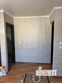1-к квартира, вторичка, 32м2, 4/4 этаж