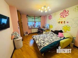 3-к квартира, вторичка, 85м2, 16/16 этаж