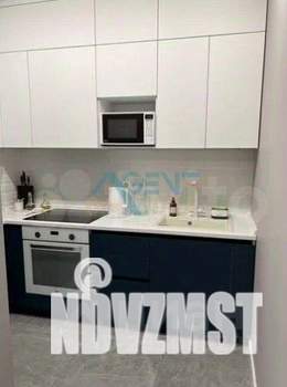 2-к квартира, вторичка, 43м2, 13/18 этаж