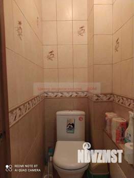 3-к квартира, вторичка, 59м2, 8/9 этаж