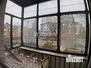 1-к квартира, вторичка, 31м2, 2/4 этаж