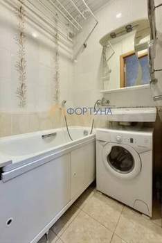 2-к квартира, вторичка, 47м2, 4/5 этаж