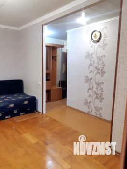 1-к квартира, вторичка, 31м2, 4/5 этаж