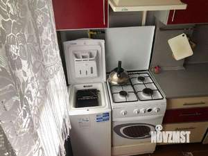 1-к квартира, вторичка, 30м2, 2/5 этаж