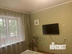 2-к квартира, вторичка, 47м2, 2/9 этаж