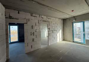 3-к квартира, вторичка, 52м2, 5/8 этаж