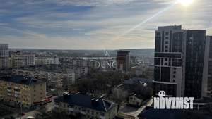 1-к квартира, вторичка, 33м2, 11/16 этаж