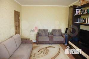 1-к квартира, вторичка, 37м2, 5/10 этаж