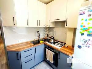 2-к квартира, вторичка, 45м2, 4/5 этаж